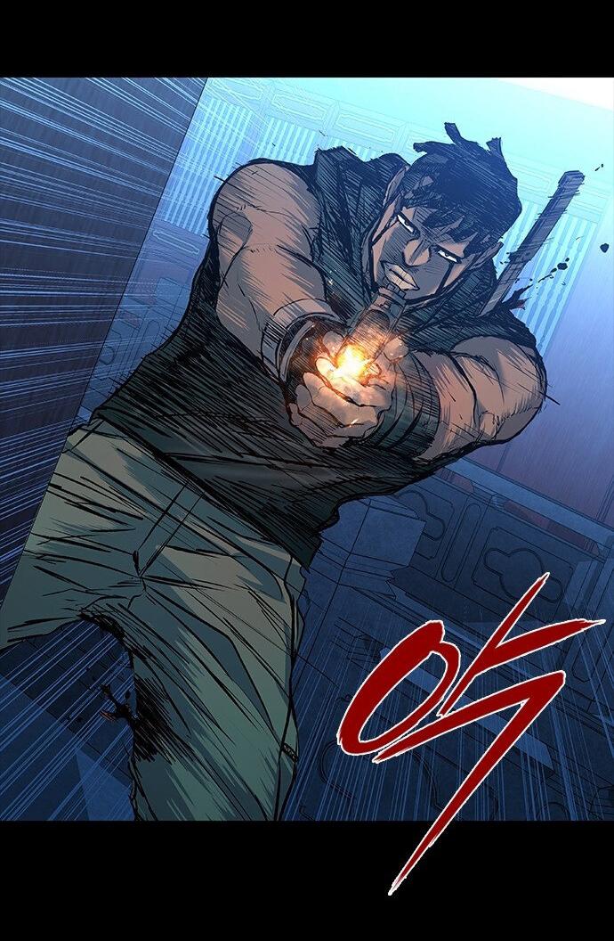 Манга Касл 2: Человечество - Глава 30 Страница 11