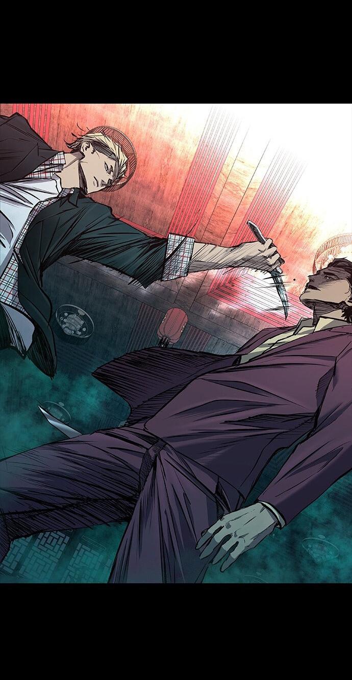 Манга Касл 2: Человечество - Глава 30 Страница 40