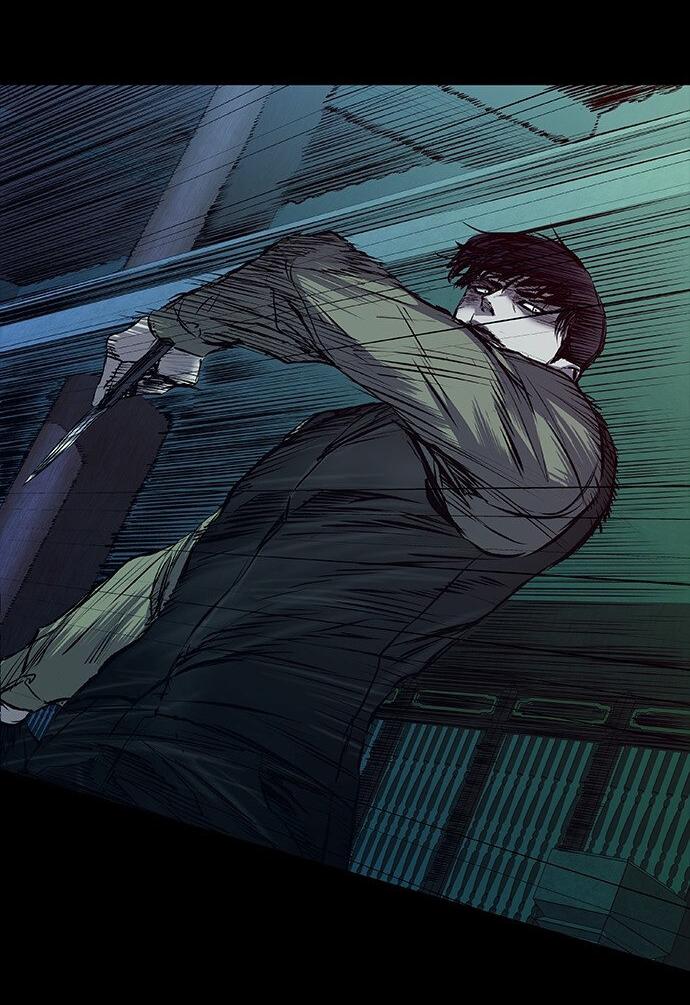 Манга Касл 2: Человечество - Глава 30 Страница 9