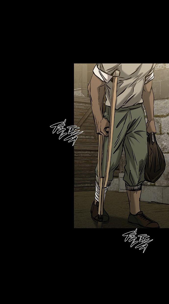 Манга Касл 2: Человечество - Глава 31 Страница 40