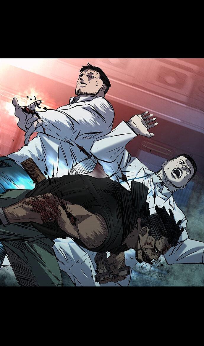 Манга Касл 2: Человечество - Глава 31 Страница 65