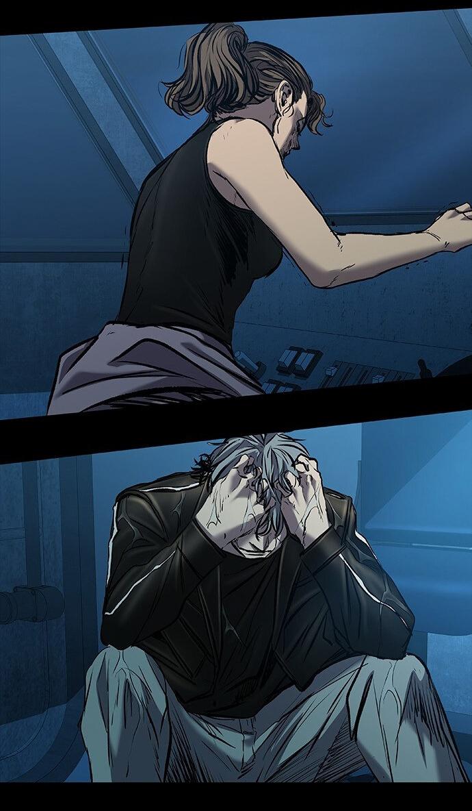 Манга Касл 2: Человечество - Глава 31 Страница 91