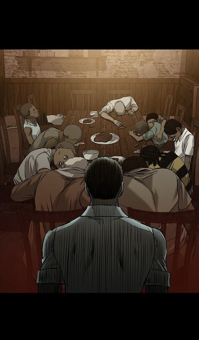 Манга Касл 2: Человечество - Глава 31 Страница 42