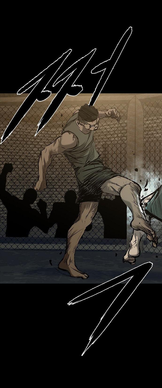 Манга Касл 2: Человечество - Глава 31 Страница 49