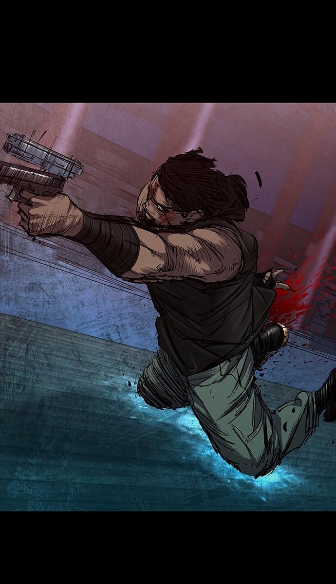 Манга Касл 2: Человечество - Глава 31 Страница 74