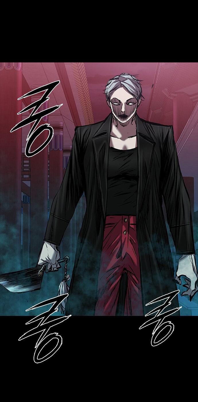 Манга Касл 2: Человечество - Глава 31 Страница 78