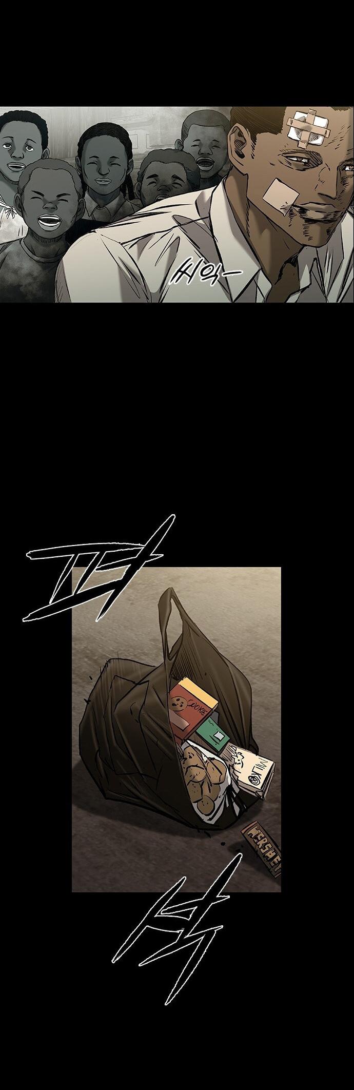 Манга Касл 2: Человечество - Глава 31 Страница 41