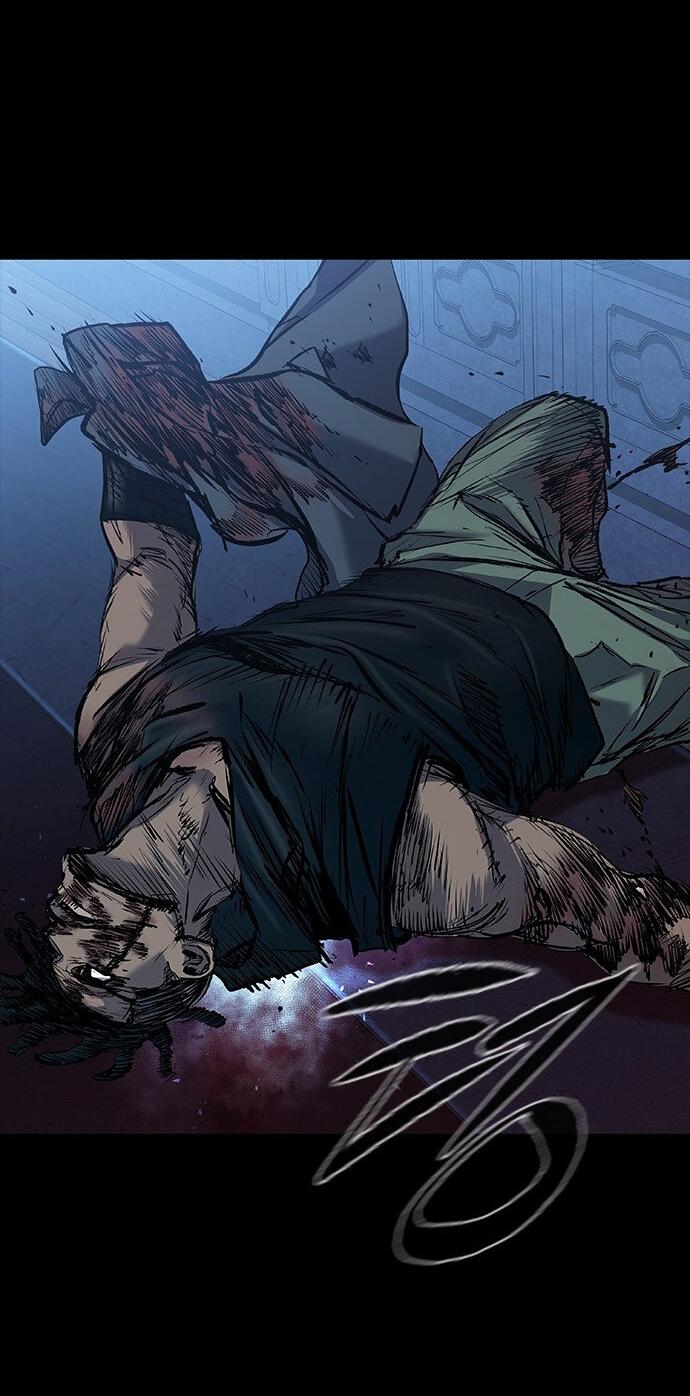 Манга Касл 2: Человечество - Глава 31 Страница 89