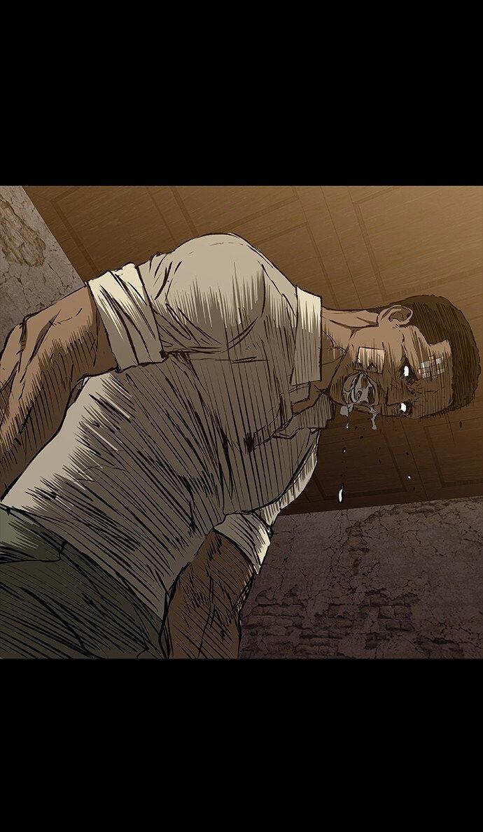 Манга Касл 2: Человечество - Глава 31 Страница 44