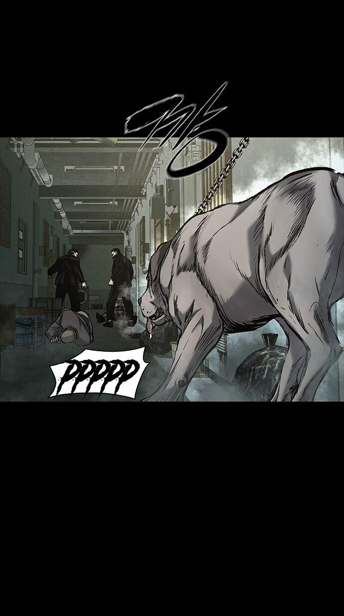 Манга Касл 2: Человечество - Глава 36 Страница 63