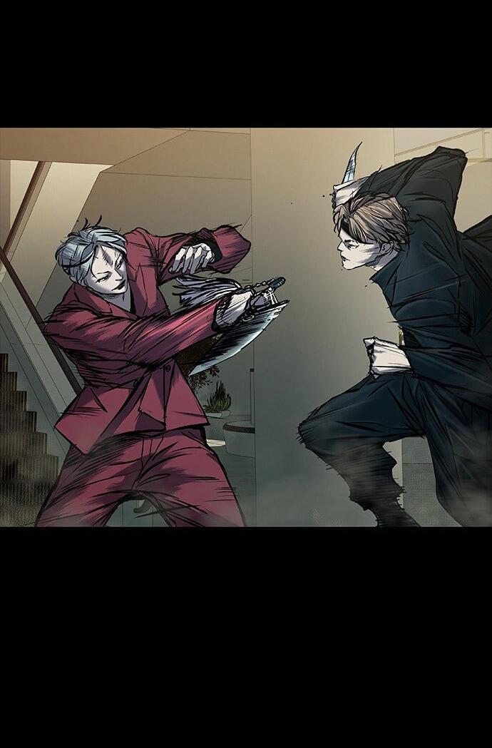 Манга Касл 2: Человечество - Глава 36 Страница 37