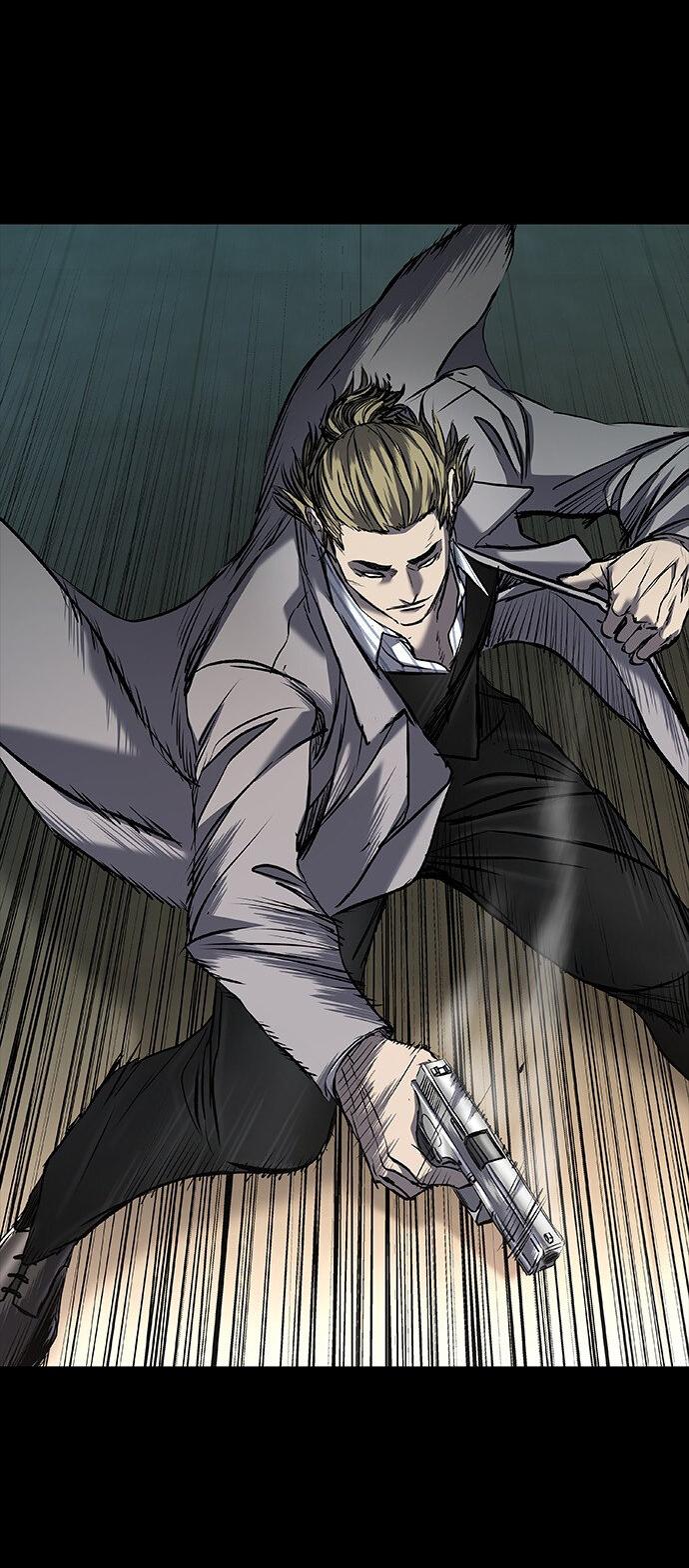 Манга Касл 2: Человечество - Глава 35 Страница 57