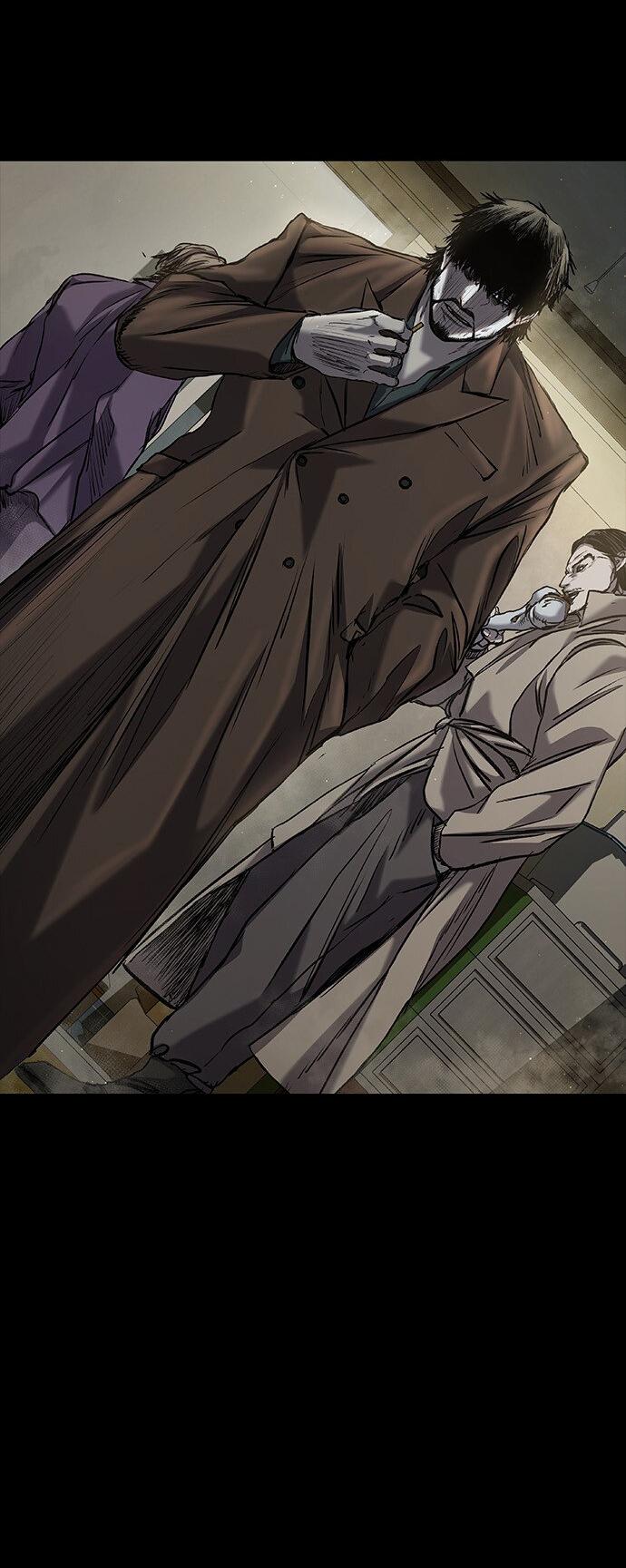 Манга Касл 2: Человечество - Глава 35 Страница 29