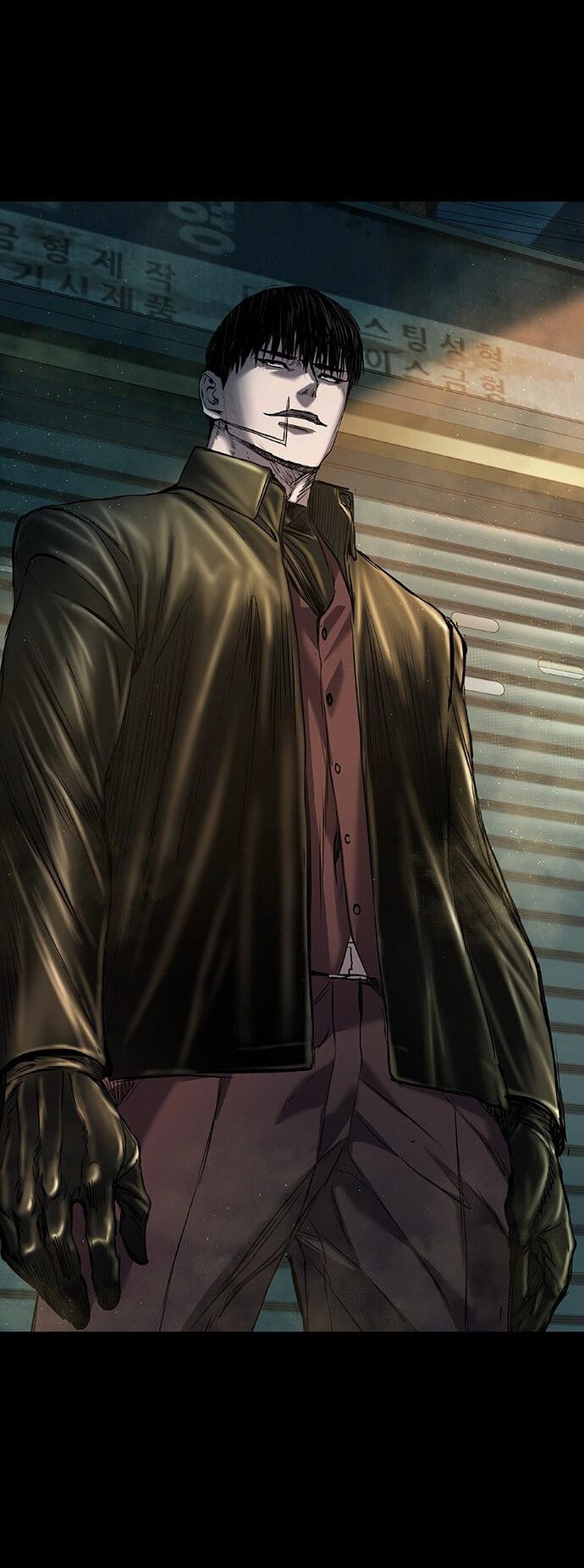 Манга Касл 2: Человечество - Глава 35 Страница 102