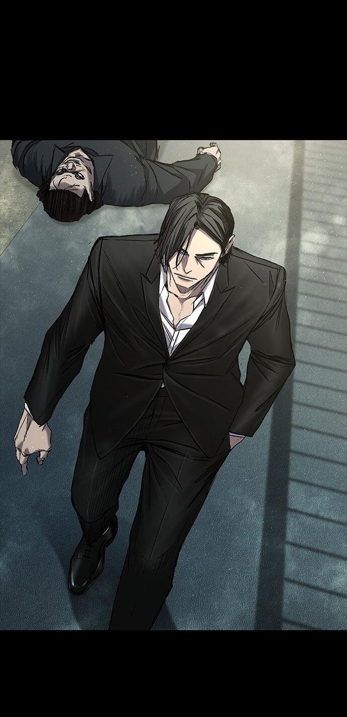 Манга Касл 2: Человечество - Глава 35 Страница 28