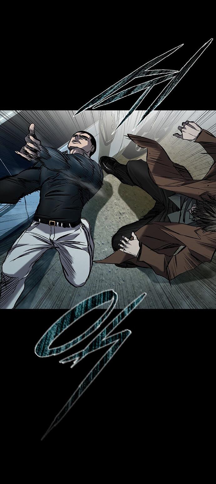 Манга Касл 2: Человечество - Глава 37 Страница 84