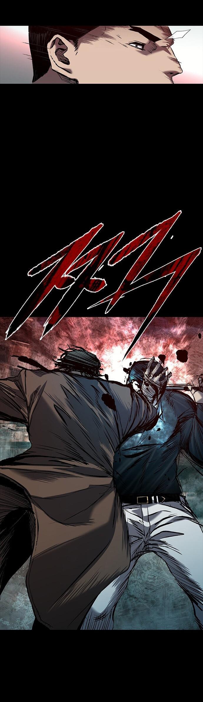 Манга Касл 2: Человечество - Глава 37 Страница 67