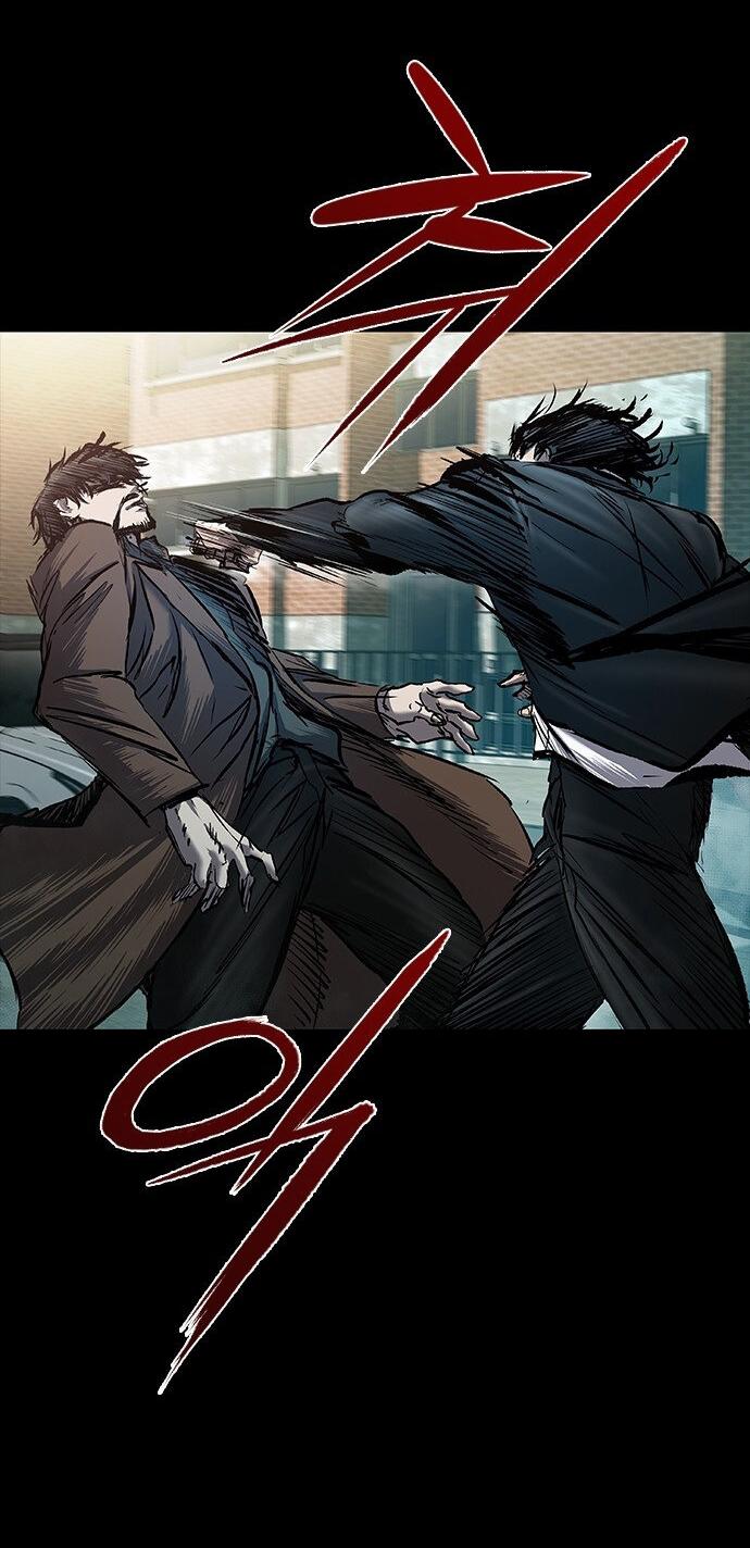 Манга Касл 2: Человечество - Глава 37 Страница 103