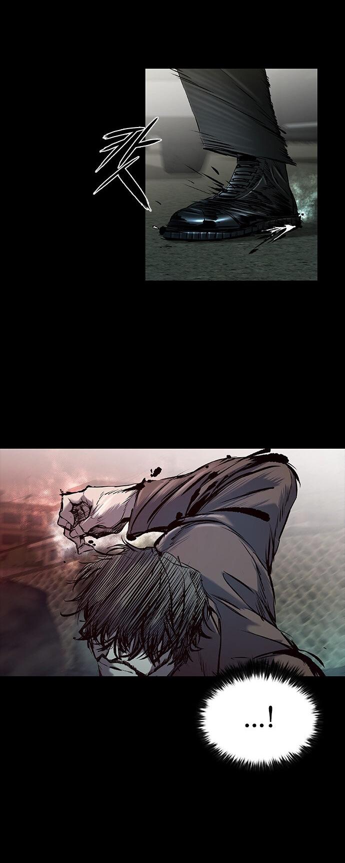 Манга Касл 2: Человечество - Глава 37 Страница 85