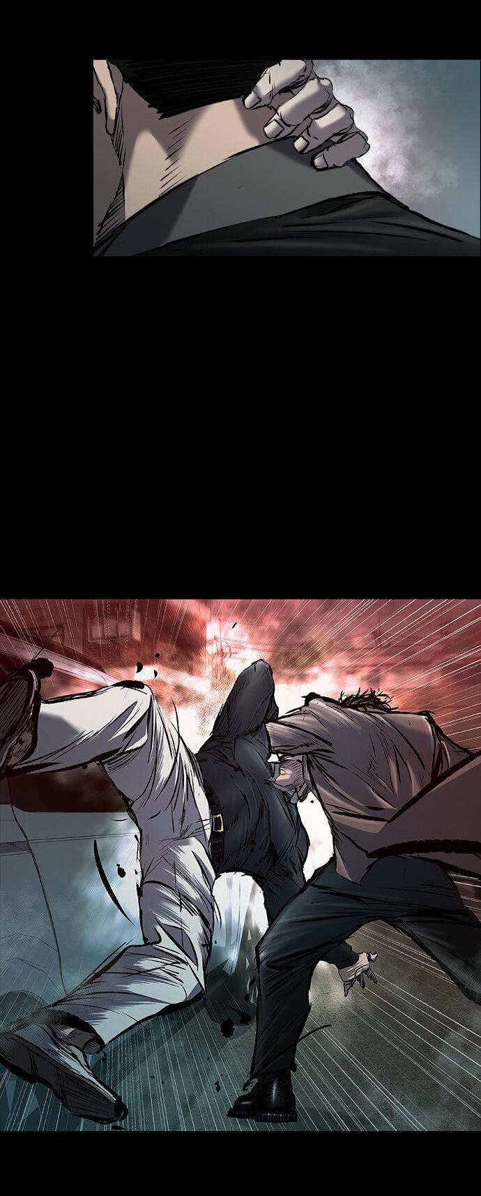 Манга Касл 2: Человечество - Глава 37 Страница 82