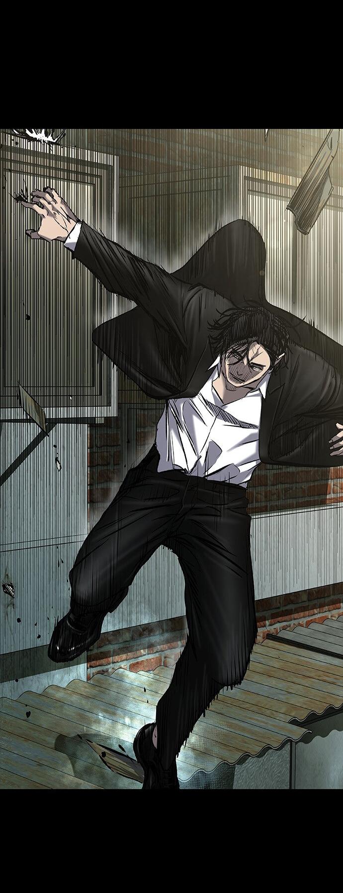 Манга Касл 2: Человечество - Глава 37 Страница 72