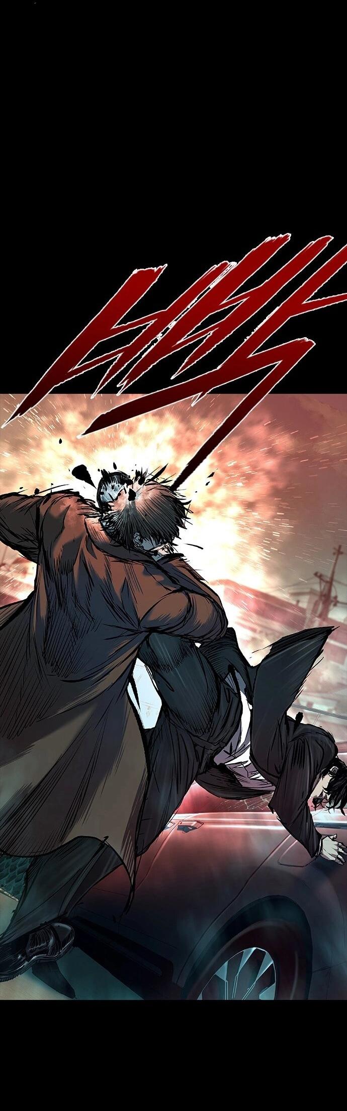 Манга Касл 2: Человечество - Глава 37 Страница 113