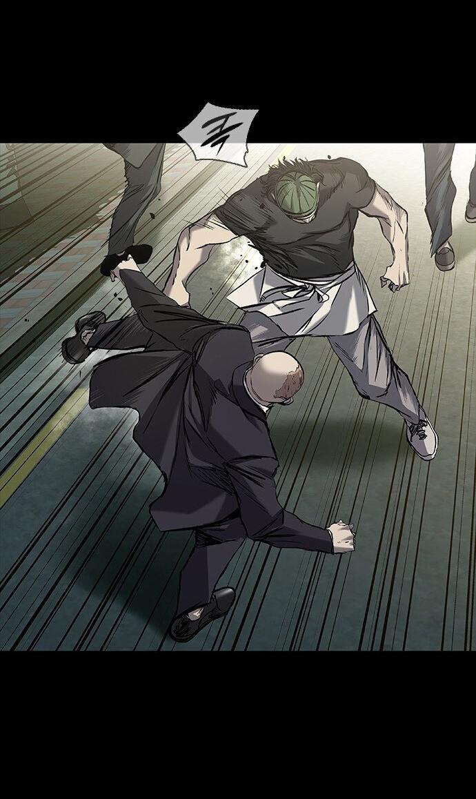 Манга Касл 2: Человечество - Глава 37 Страница 38