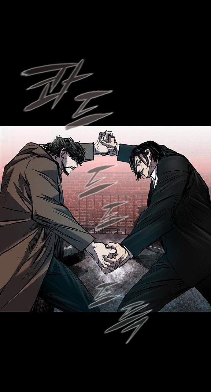 Манга Касл 2: Человечество - Глава 37 Страница 99