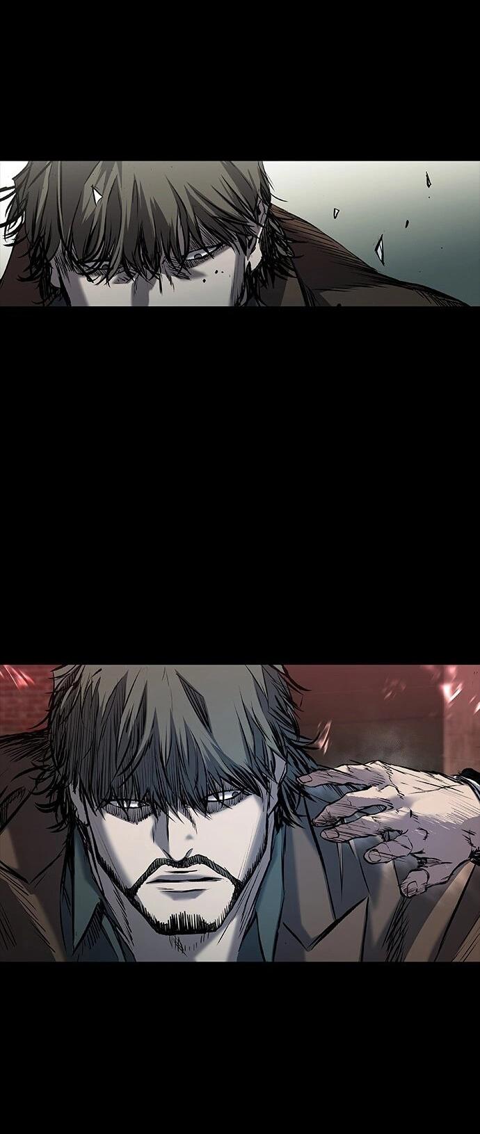 Манга Касл 2: Человечество - Глава 37 Страница 108