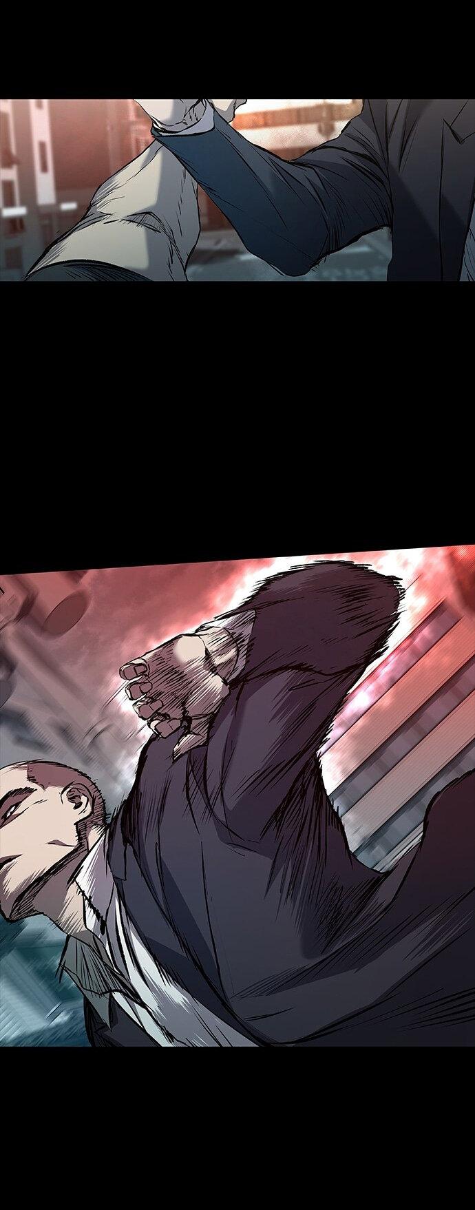 Манга Касл 2: Человечество - Глава 37 Страница 43