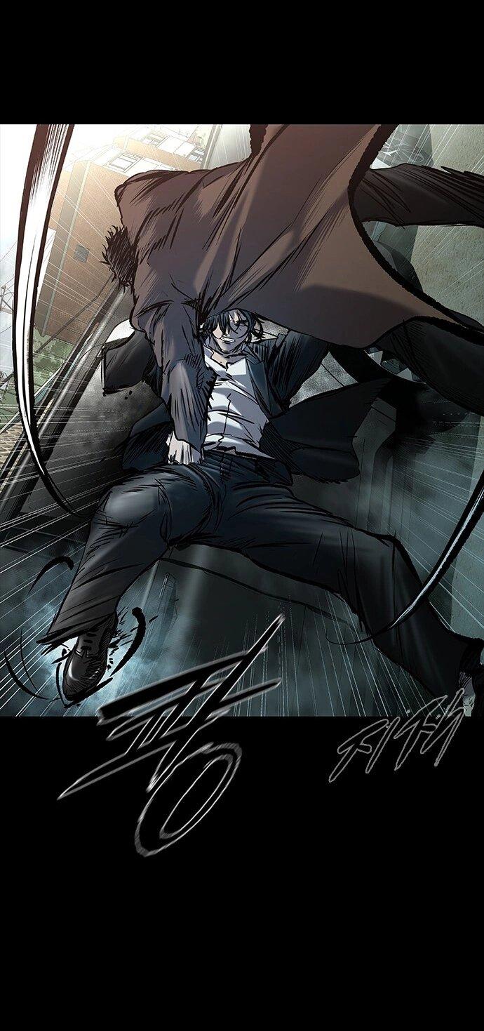 Манга Касл 2: Человечество - Глава 37 Страница 105