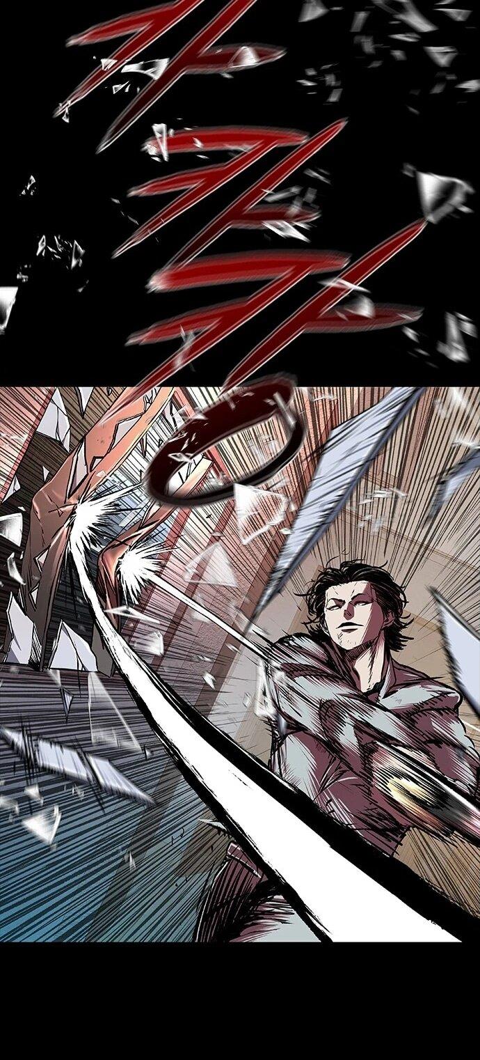 Манга Касл 2: Человечество - Глава 94 Страница 88