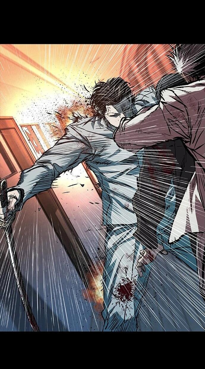 Манга Касл 2: Человечество - Глава 94 Страница 113