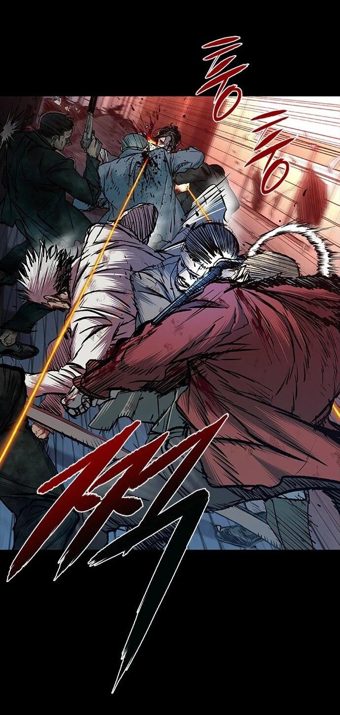 Манга Касл 2: Человечество - Глава 94 Страница 72