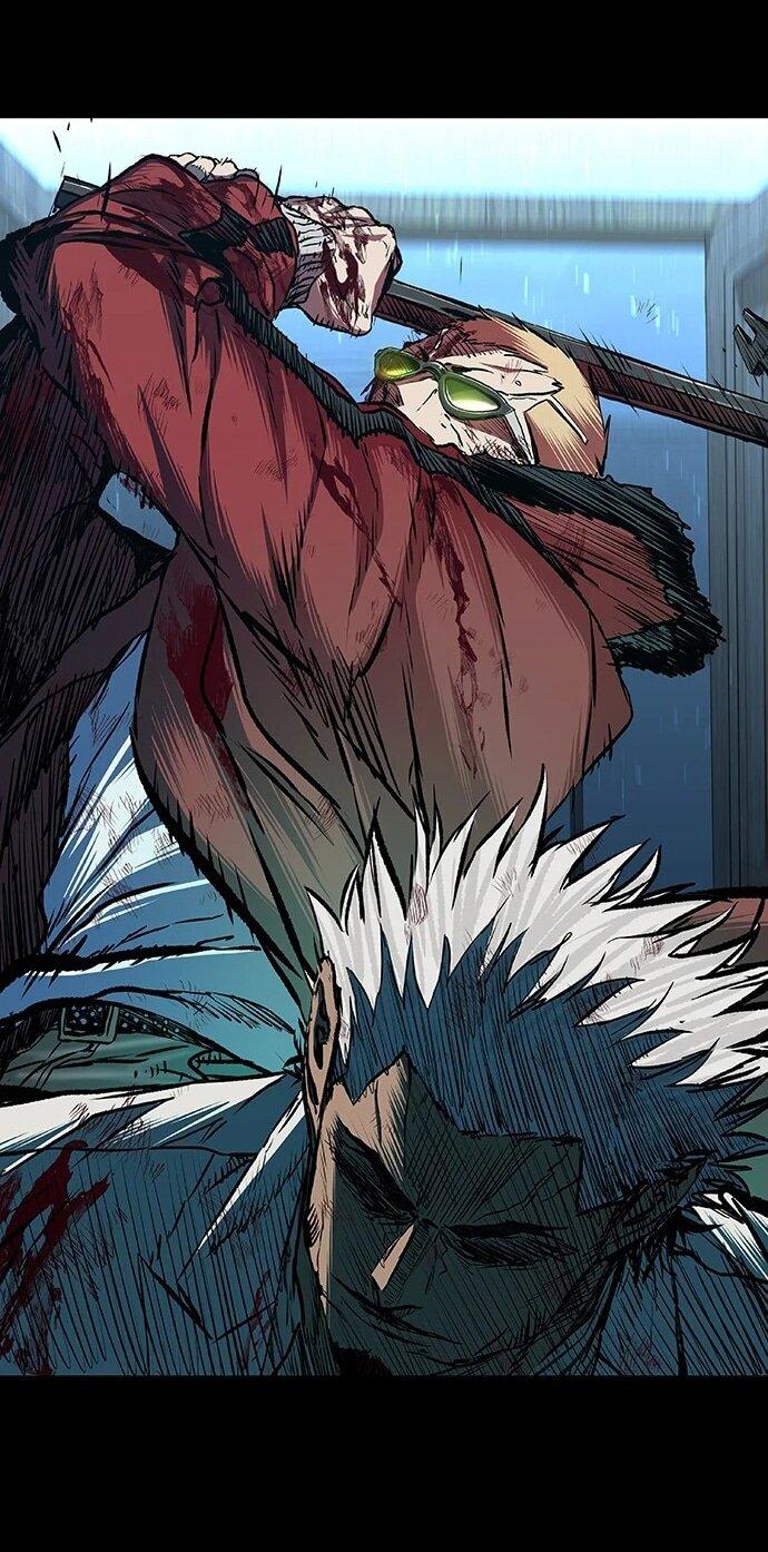 Манга Касл 2: Человечество - Глава 94 Страница 68