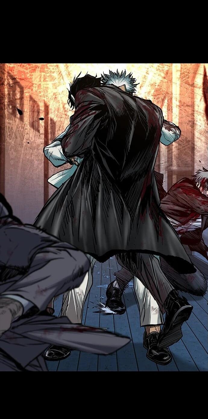 Манга Касл 2: Человечество - Глава 94 Страница 138