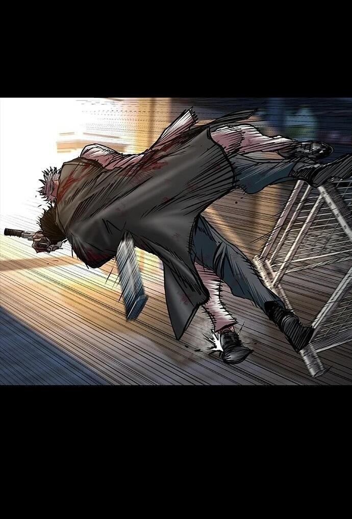 Манга Касл 2: Человечество - Глава 94 Страница 133