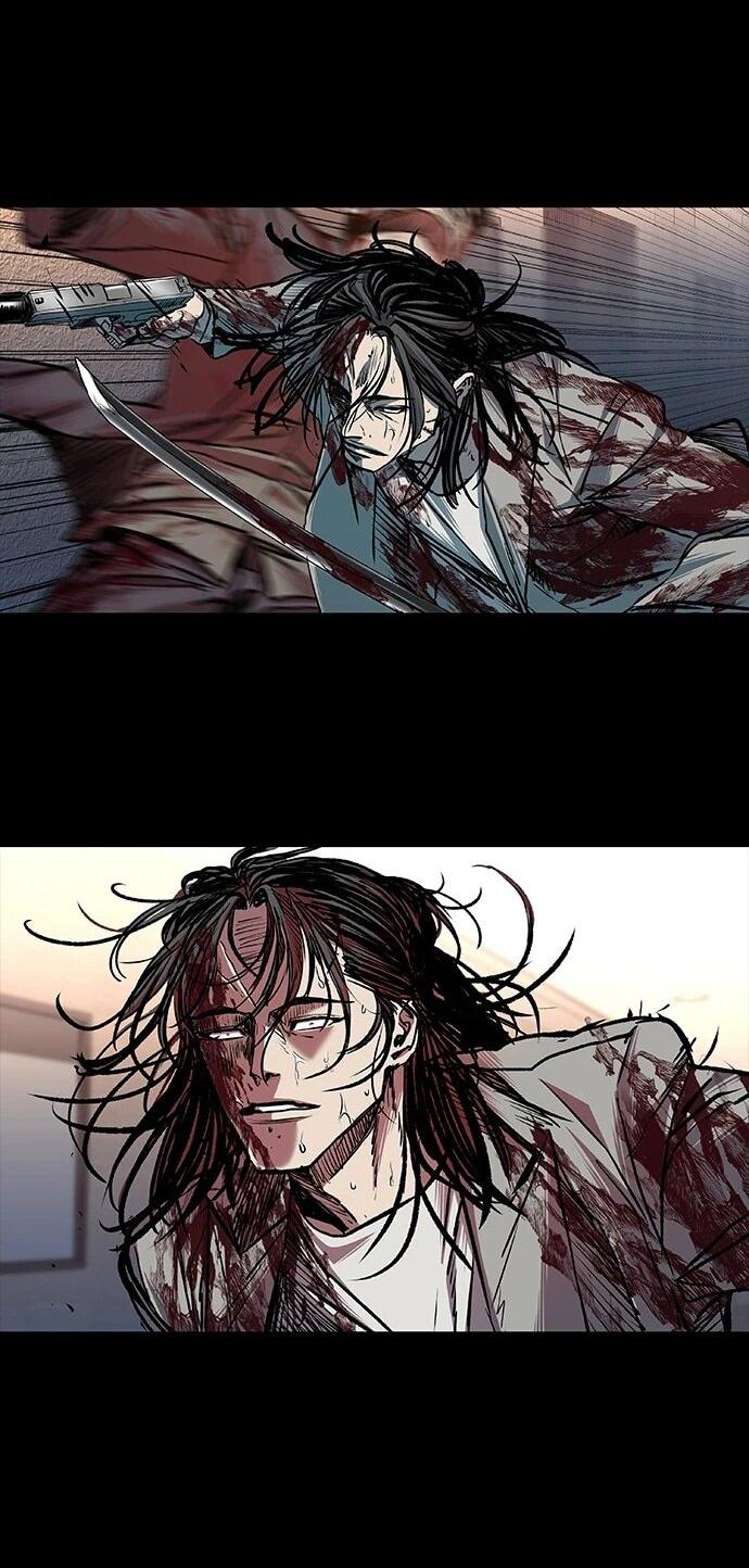 Манга Касл 2: Человечество - Глава 94 Страница 137