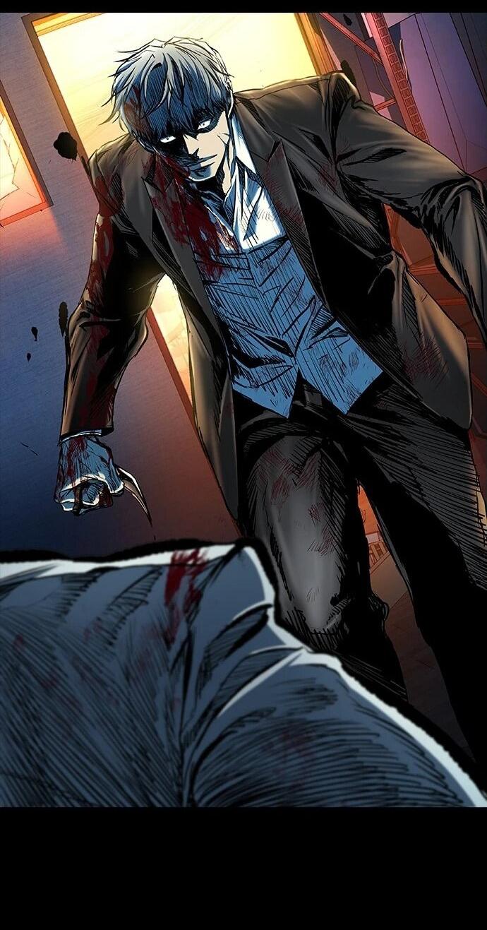 Манга Касл 2: Человечество - Глава 94 Страница 125