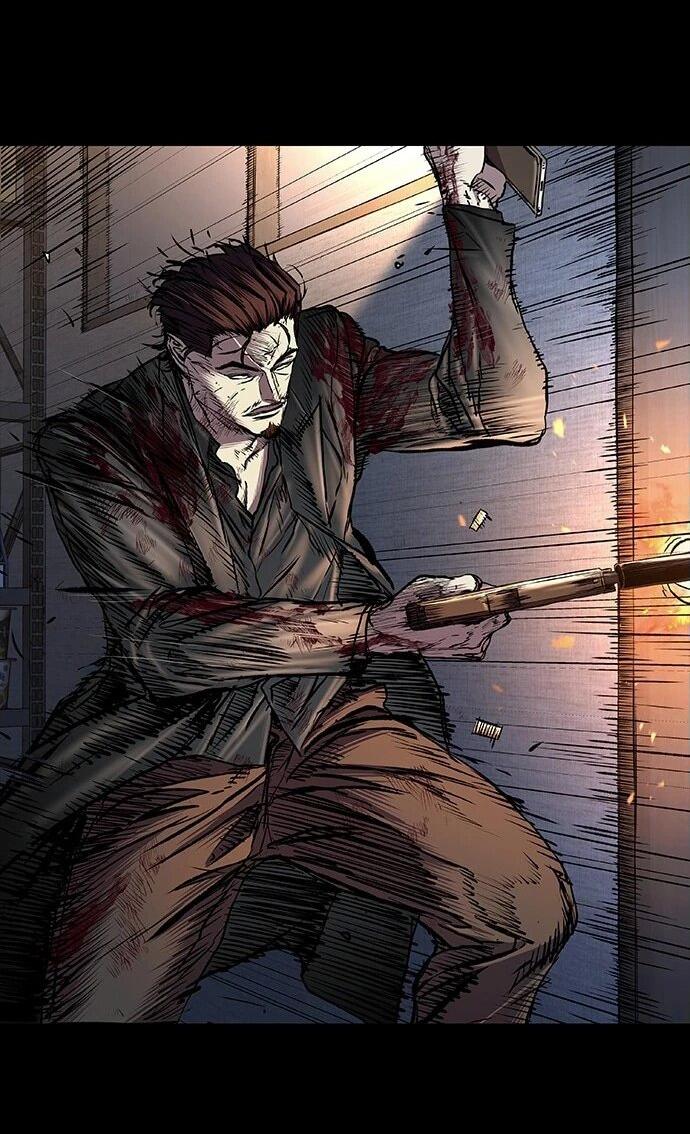 Манга Касл 2: Человечество - Глава 94 Страница 107