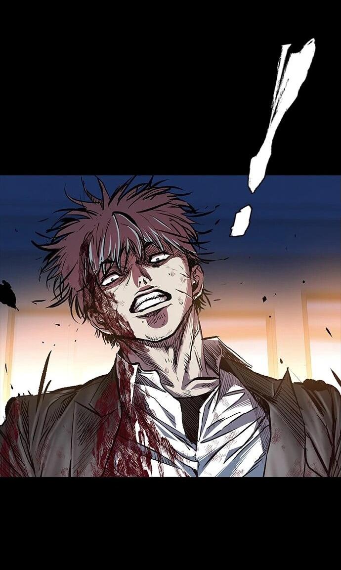 Манга Касл 2: Человечество - Глава 94 Страница 130