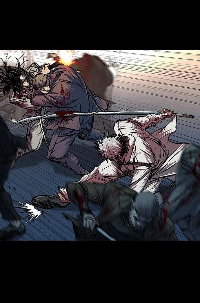 Манга Касл 2: Человечество - Глава 94 Страница 78