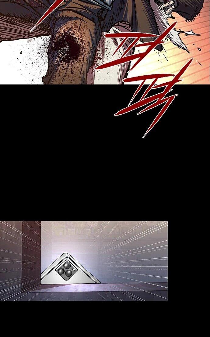 Манга Касл 2: Человечество - Глава 94 Страница 109