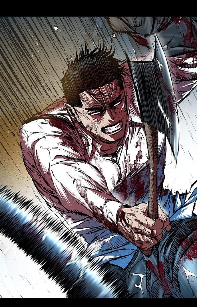 Манга Касл 2: Человечество - Глава 96 Страница 110