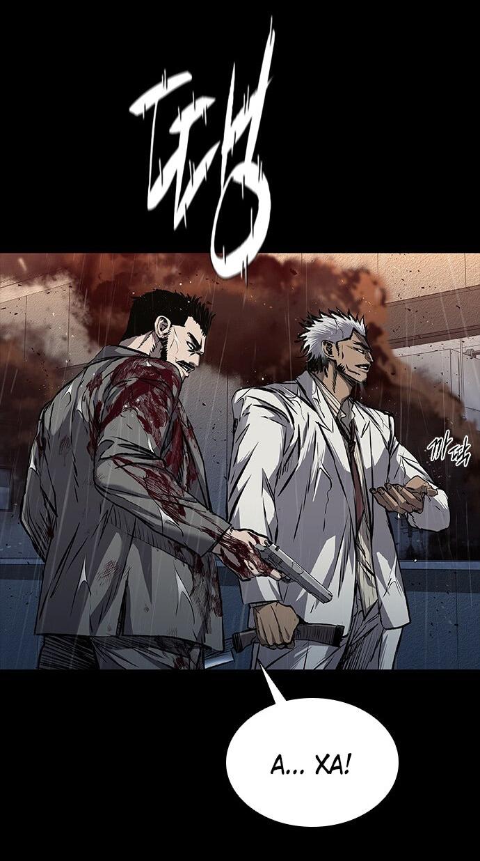 Манга Касл 2: Человечество - Глава 96 Страница 38