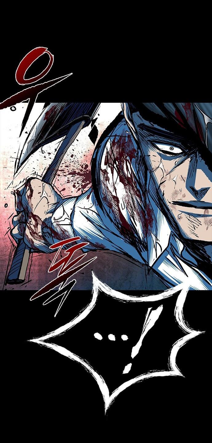 Манга Касл 2: Человечество - Глава 96 Страница 115