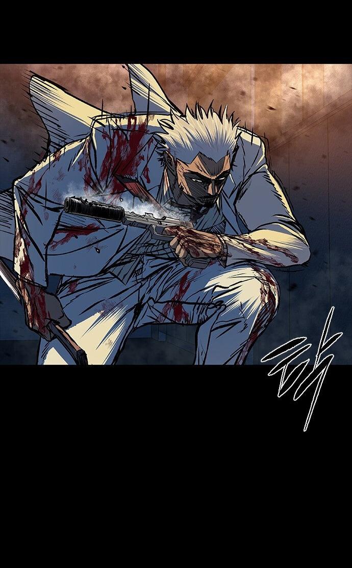 Манга Касл 2: Человечество - Глава 96 Страница 34