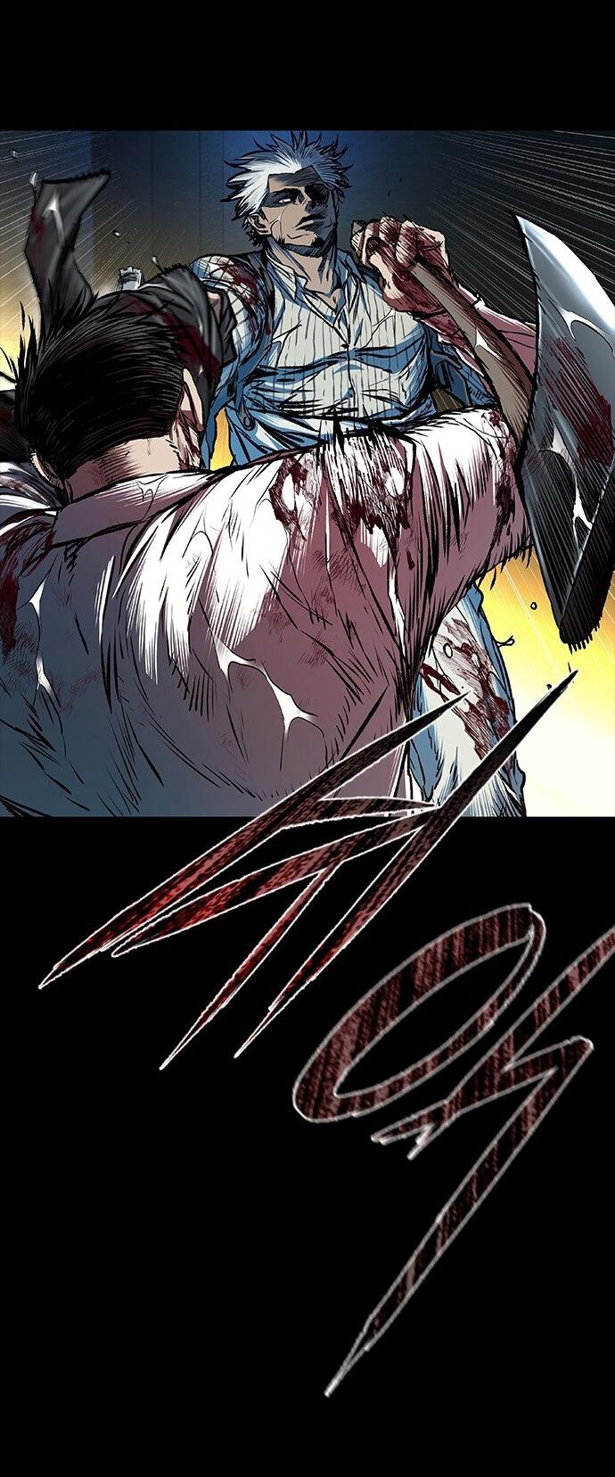 Манга Касл 2: Человечество - Глава 96 Страница 108