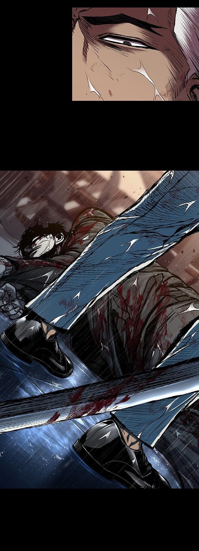 Манга Касл 2: Человечество - Глава 96 Страница 68