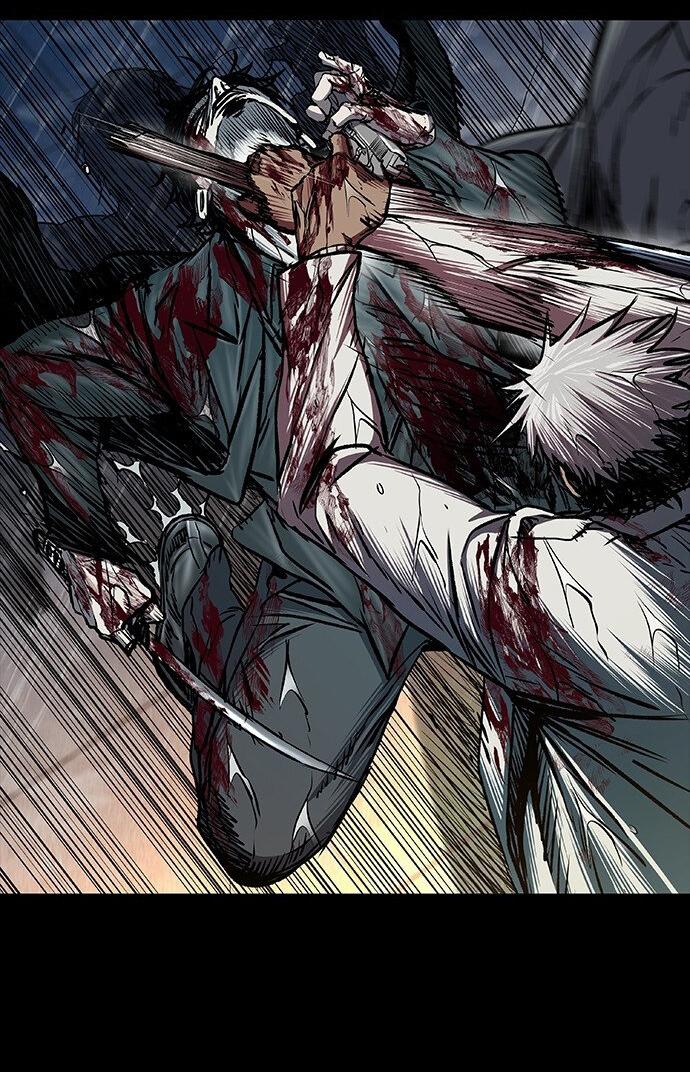 Манга Касл 2: Человечество - Глава 96 Страница 58